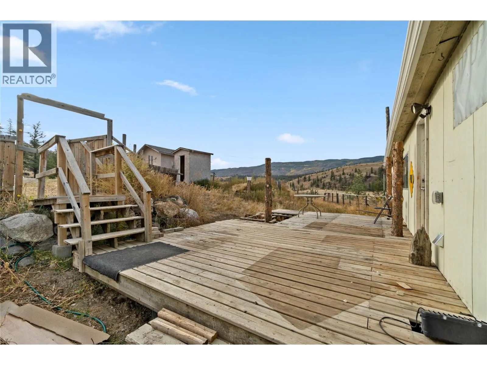 5165 TRANS CANADA Highway W