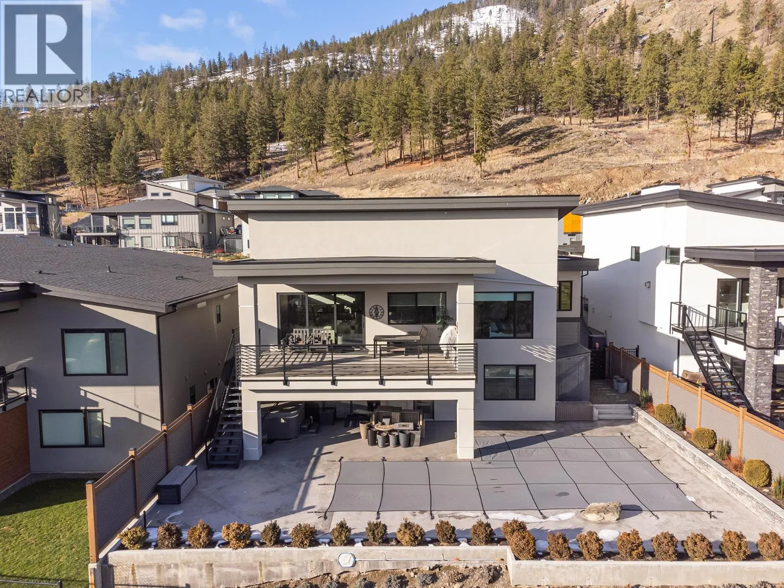 2501 Tallus Heights Drive
