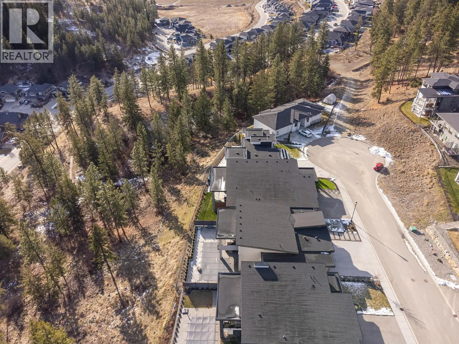 2501 Tallus Heights Drive