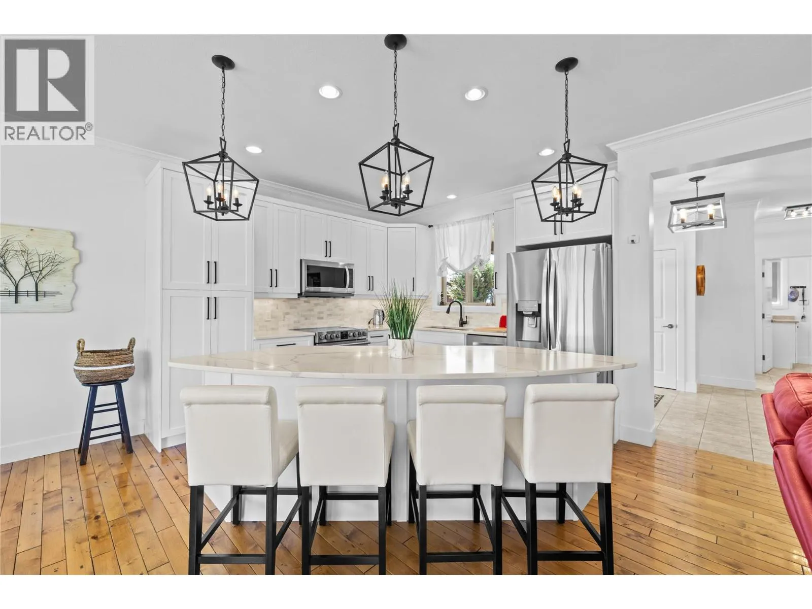 2201 Terrero Place