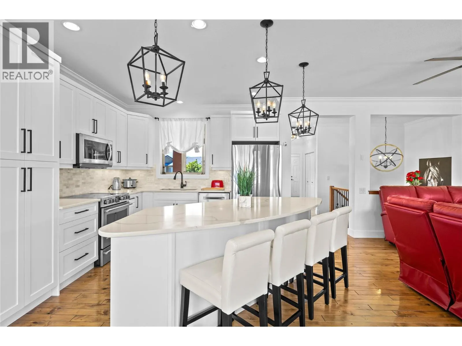 2201 Terrero Place