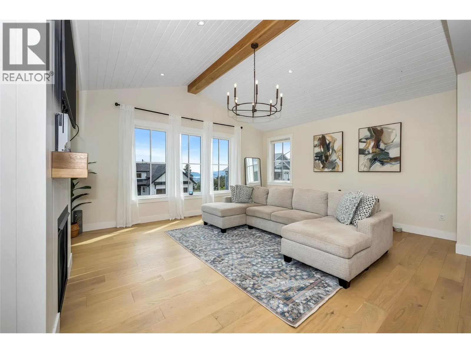 109 Whitefish Road