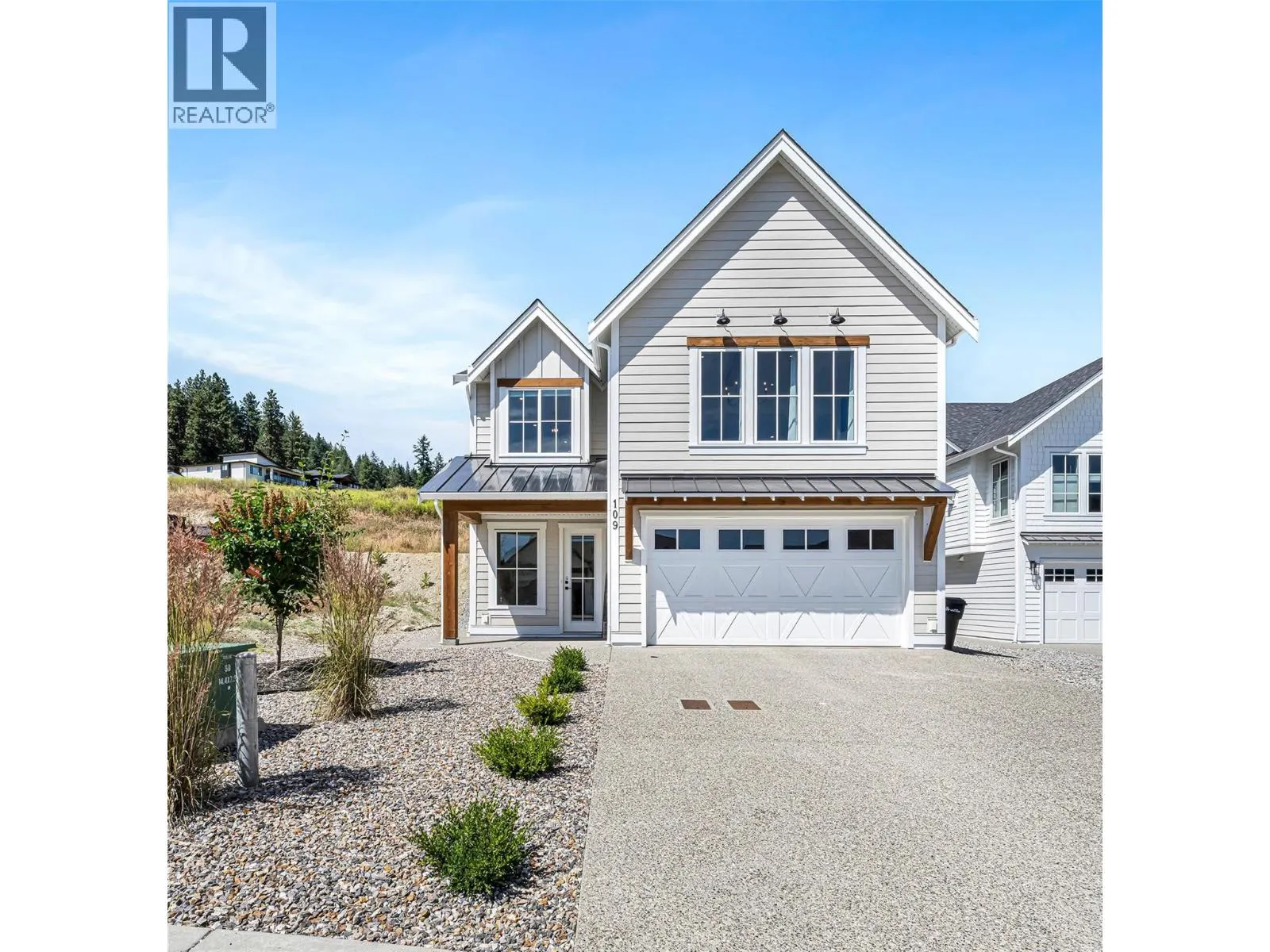 109 Whitefish Road