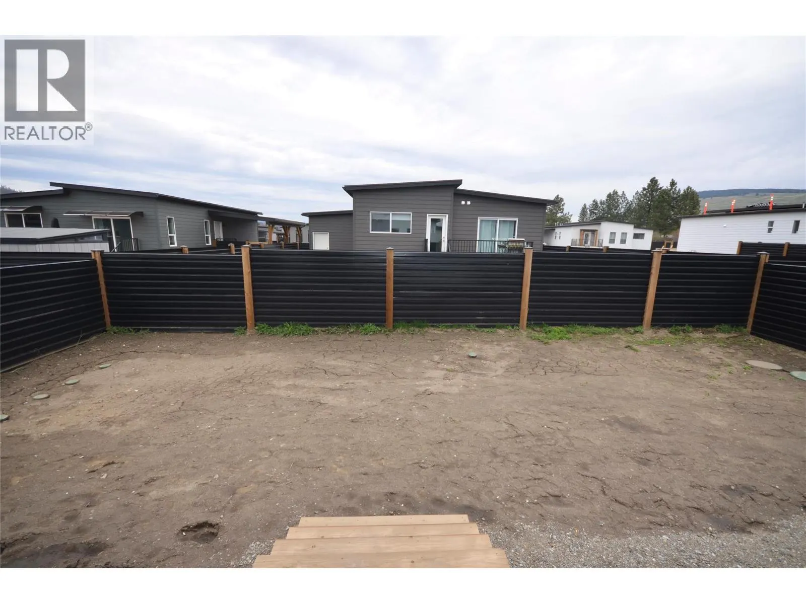 8900 Jim Bailey Road Unit# 126