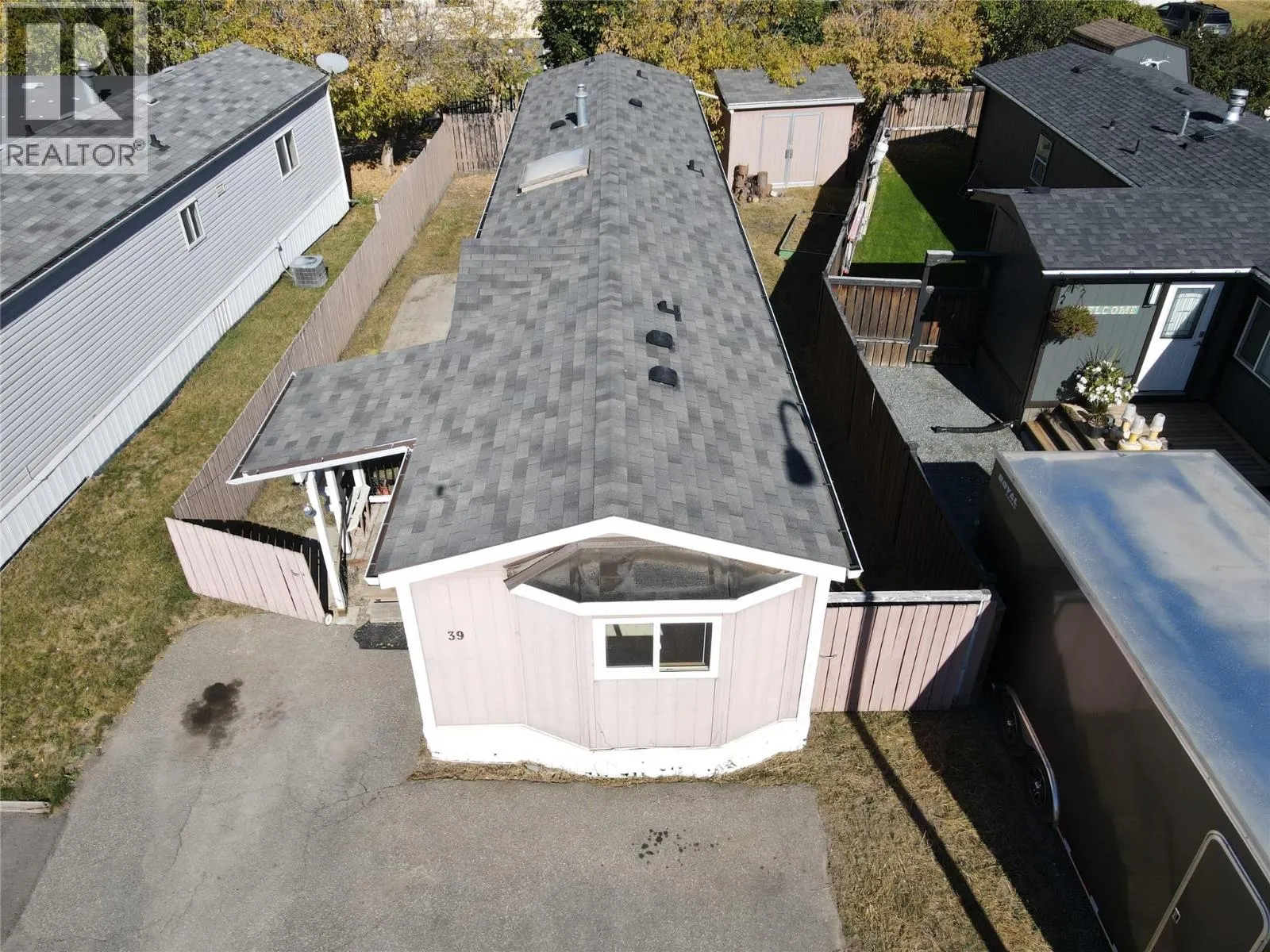 724 Innes Avenue Unit# 39
