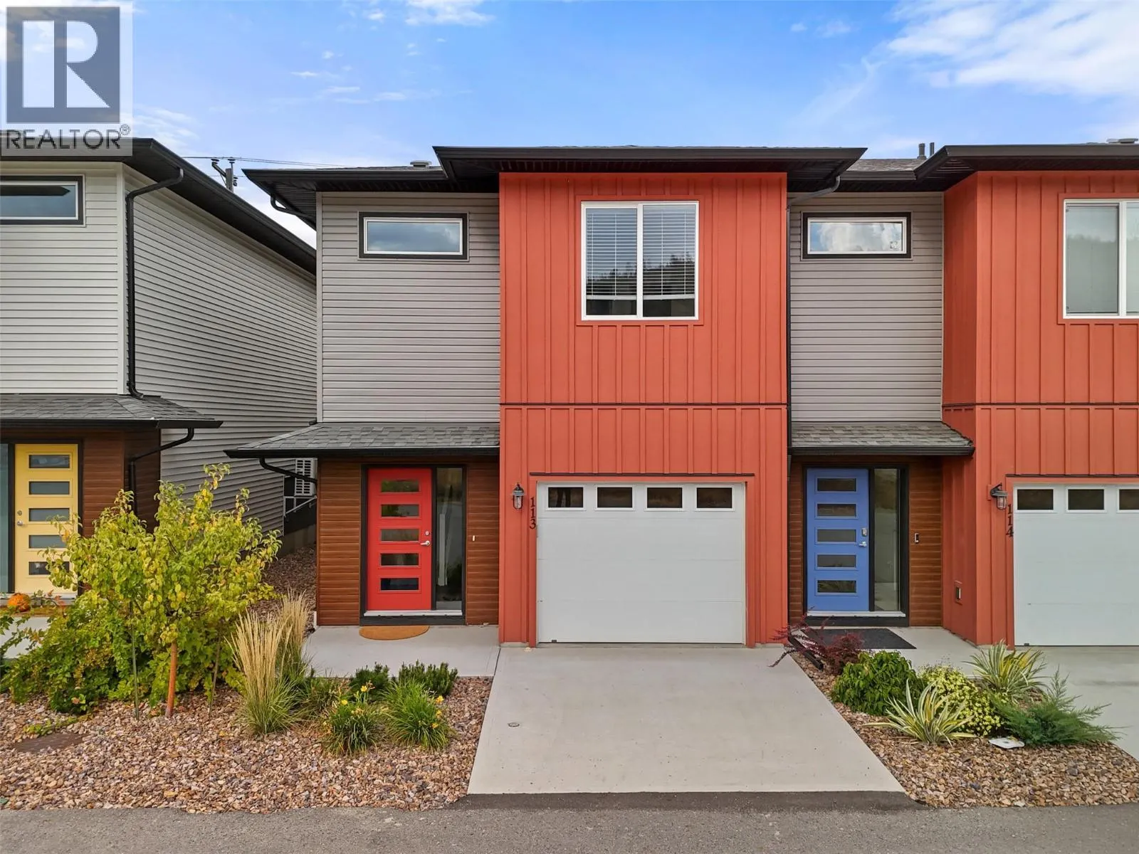 8960 Dallas Drive Unit# 113