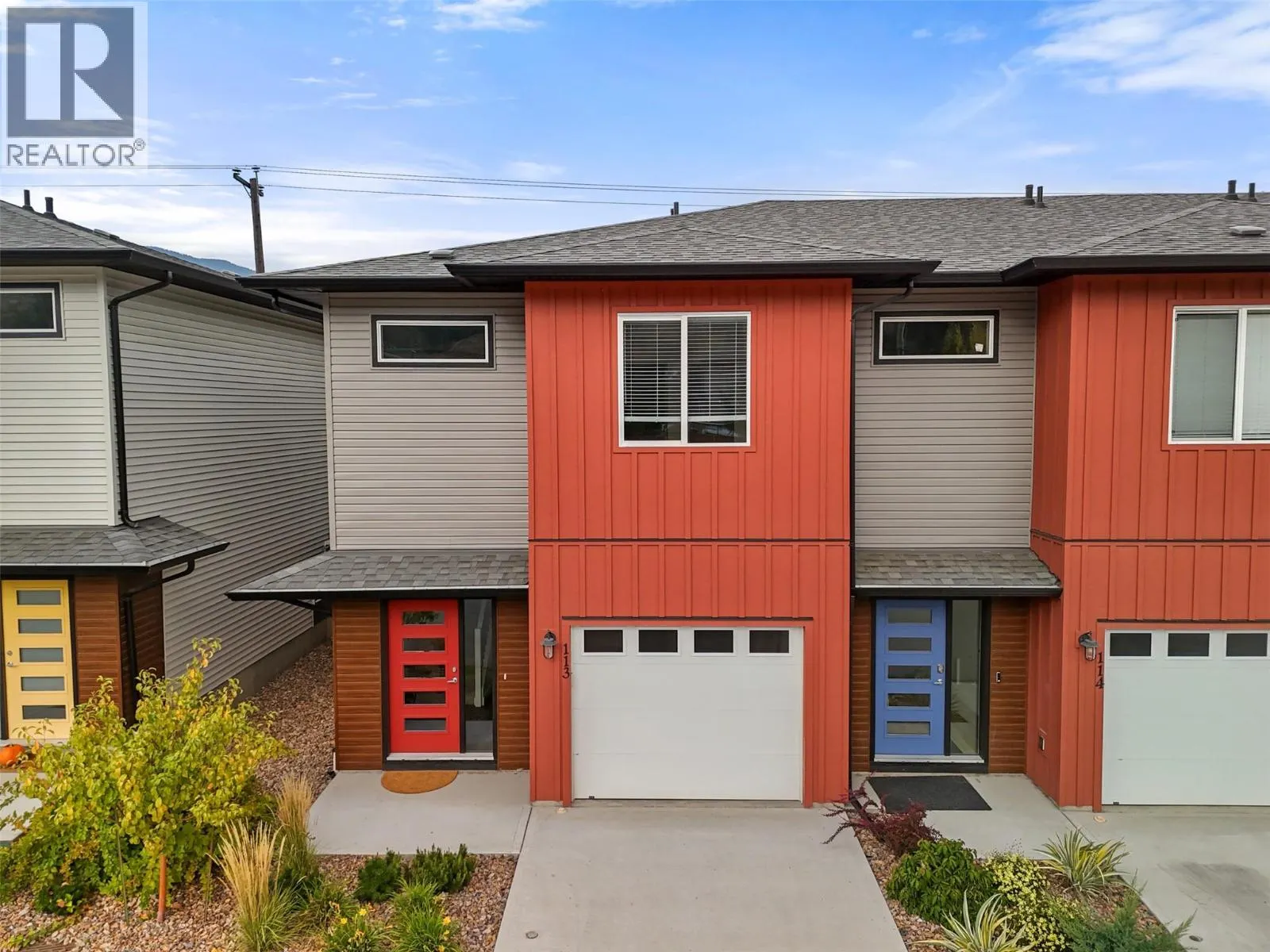 8960 Dallas Drive Unit# 113