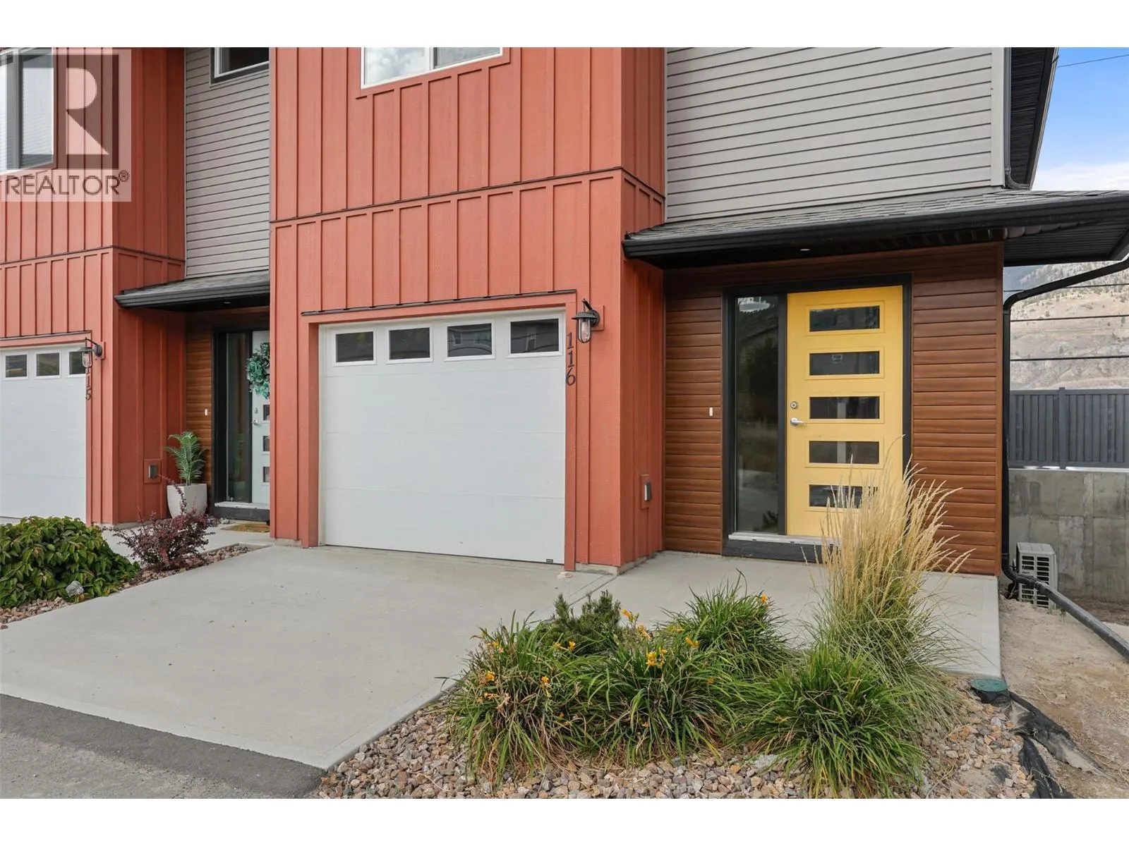8960 Dallas Drive Unit# 116