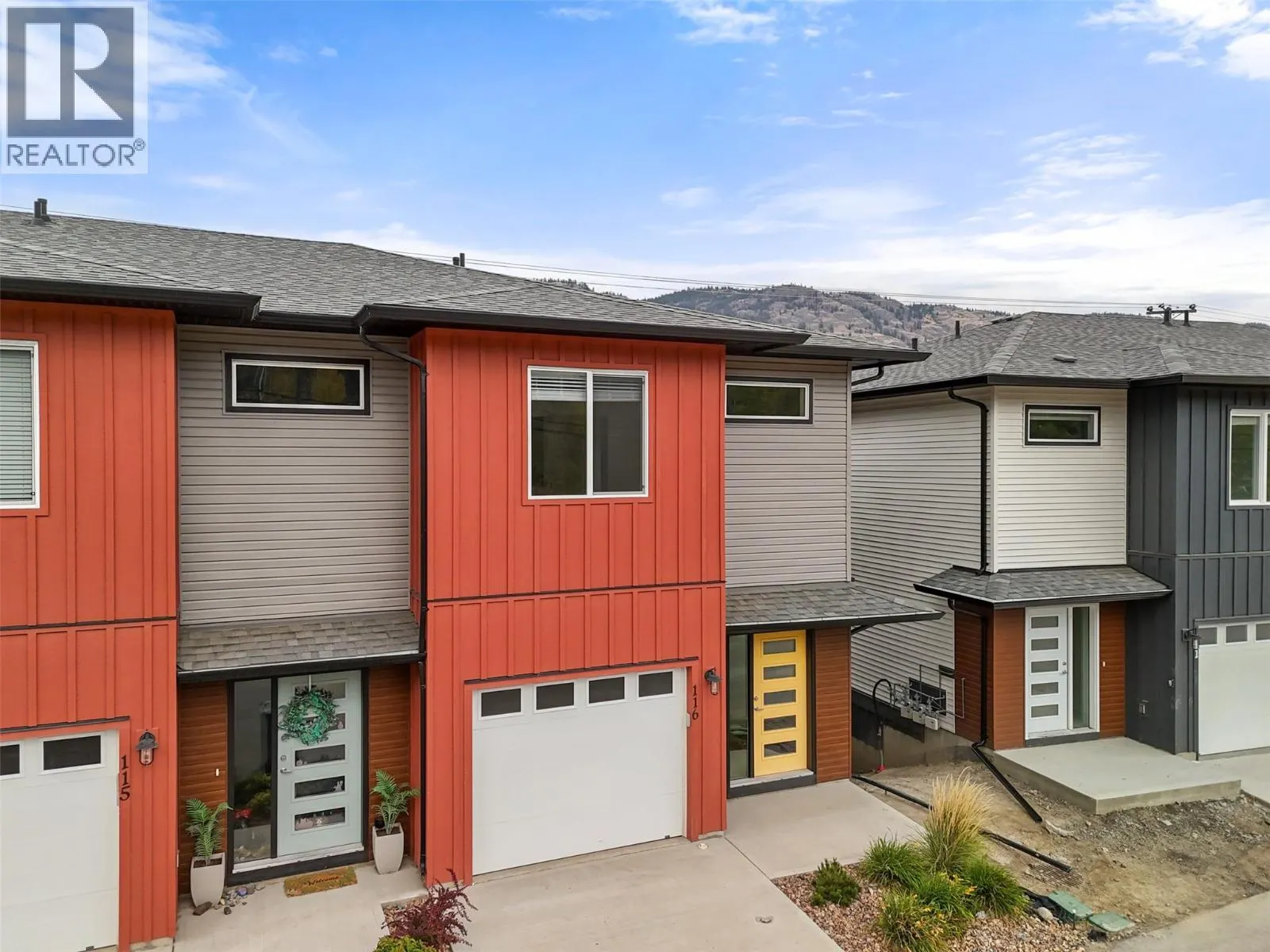 8960 Dallas Drive Unit# 116