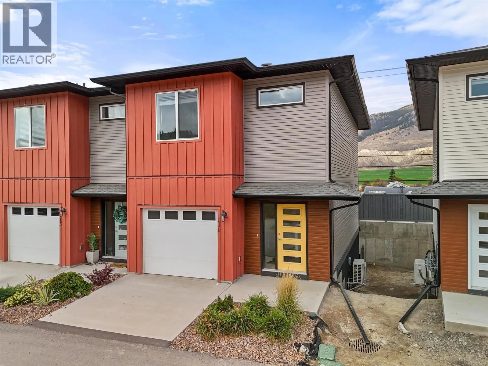 8960 Dallas Drive Unit# 116