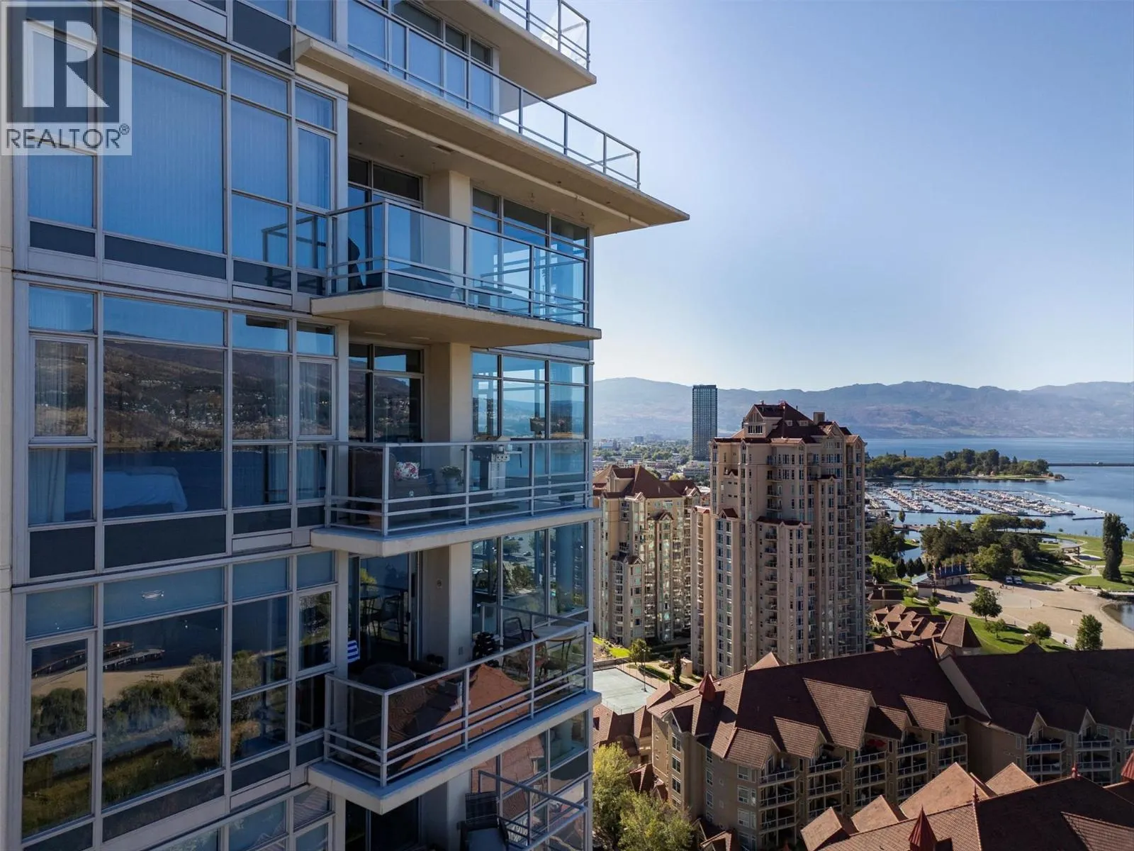 1075 Sunset Drive Unit# 2408
