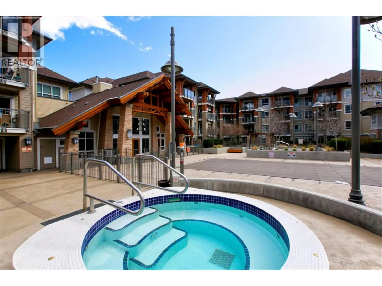 1075 Sunset Drive Unit# 2408