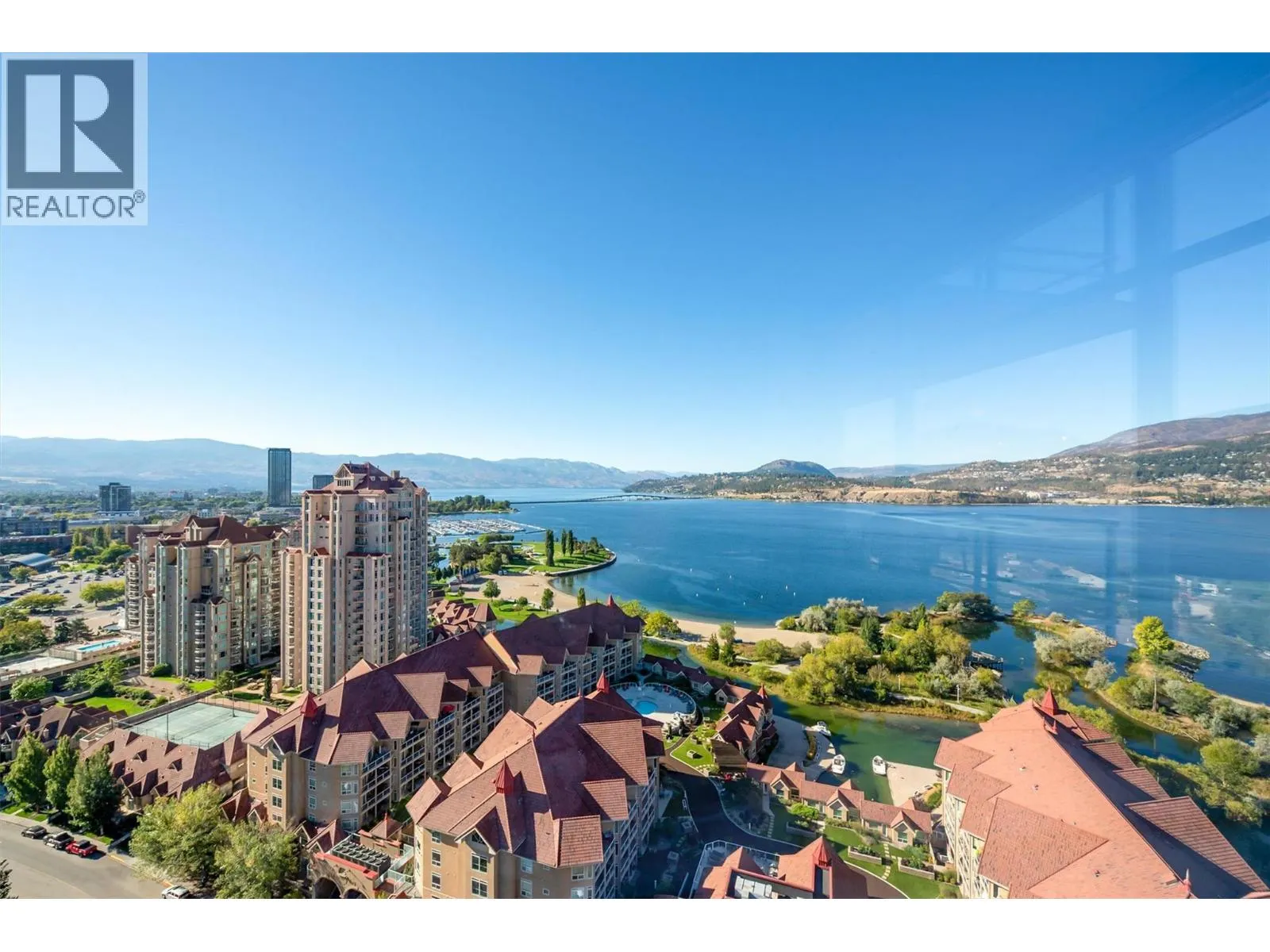 1075 Sunset Drive Unit# 2408