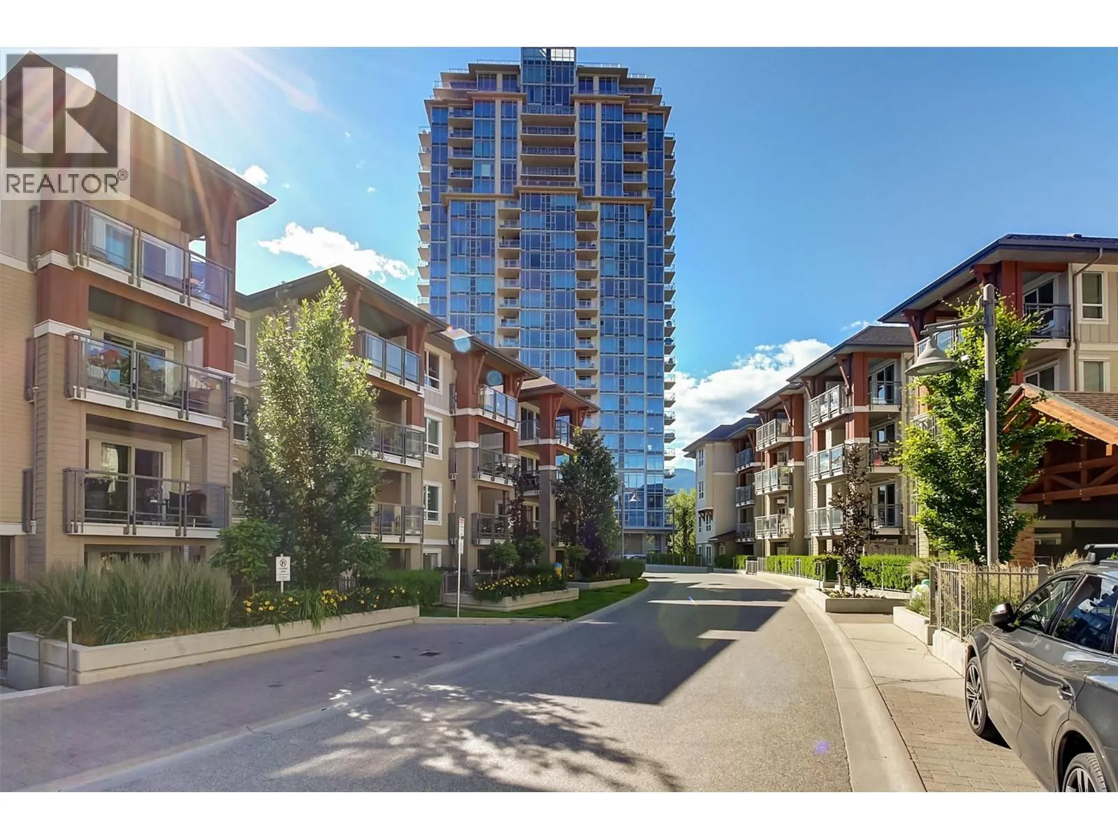 1075 Sunset Drive Unit# 2408