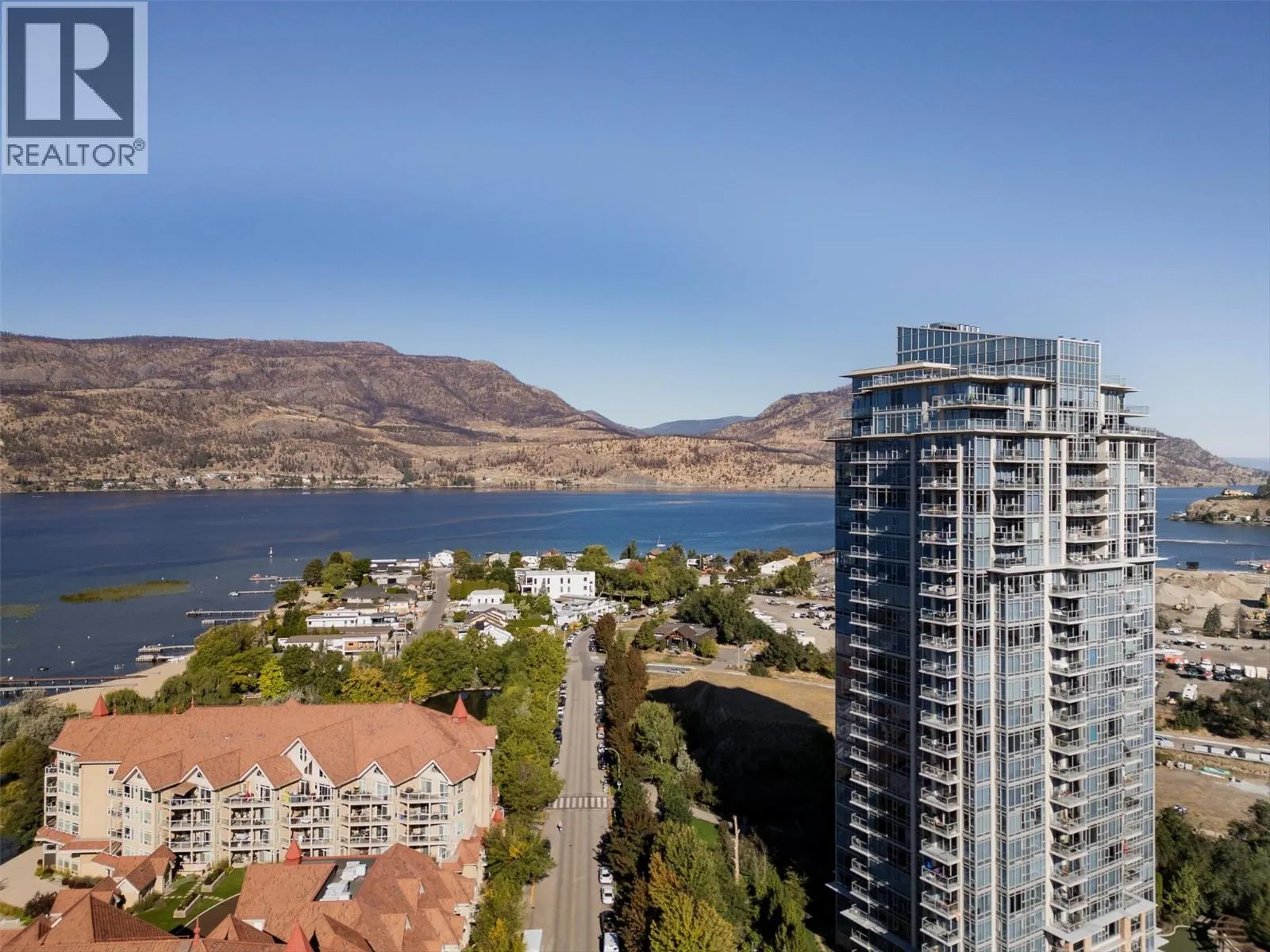 1075 Sunset Drive Unit# 2408