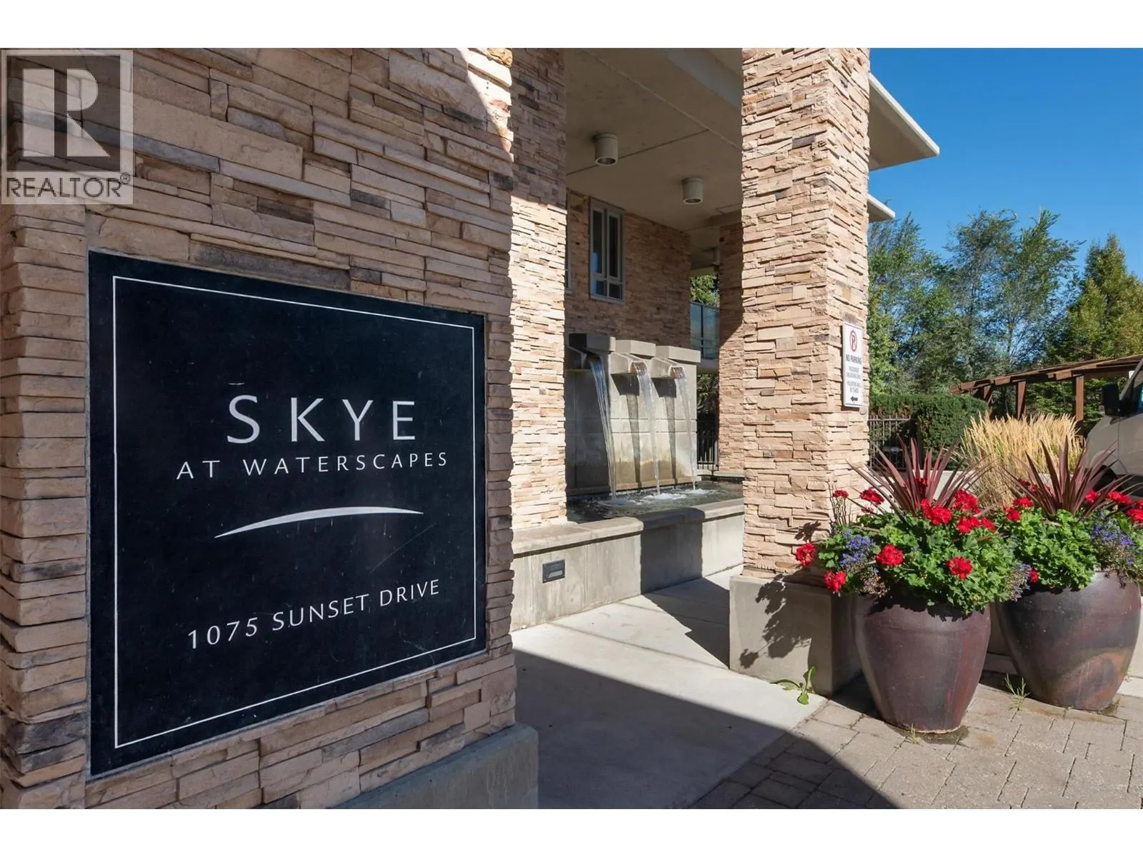1075 Sunset Drive Unit# 2408