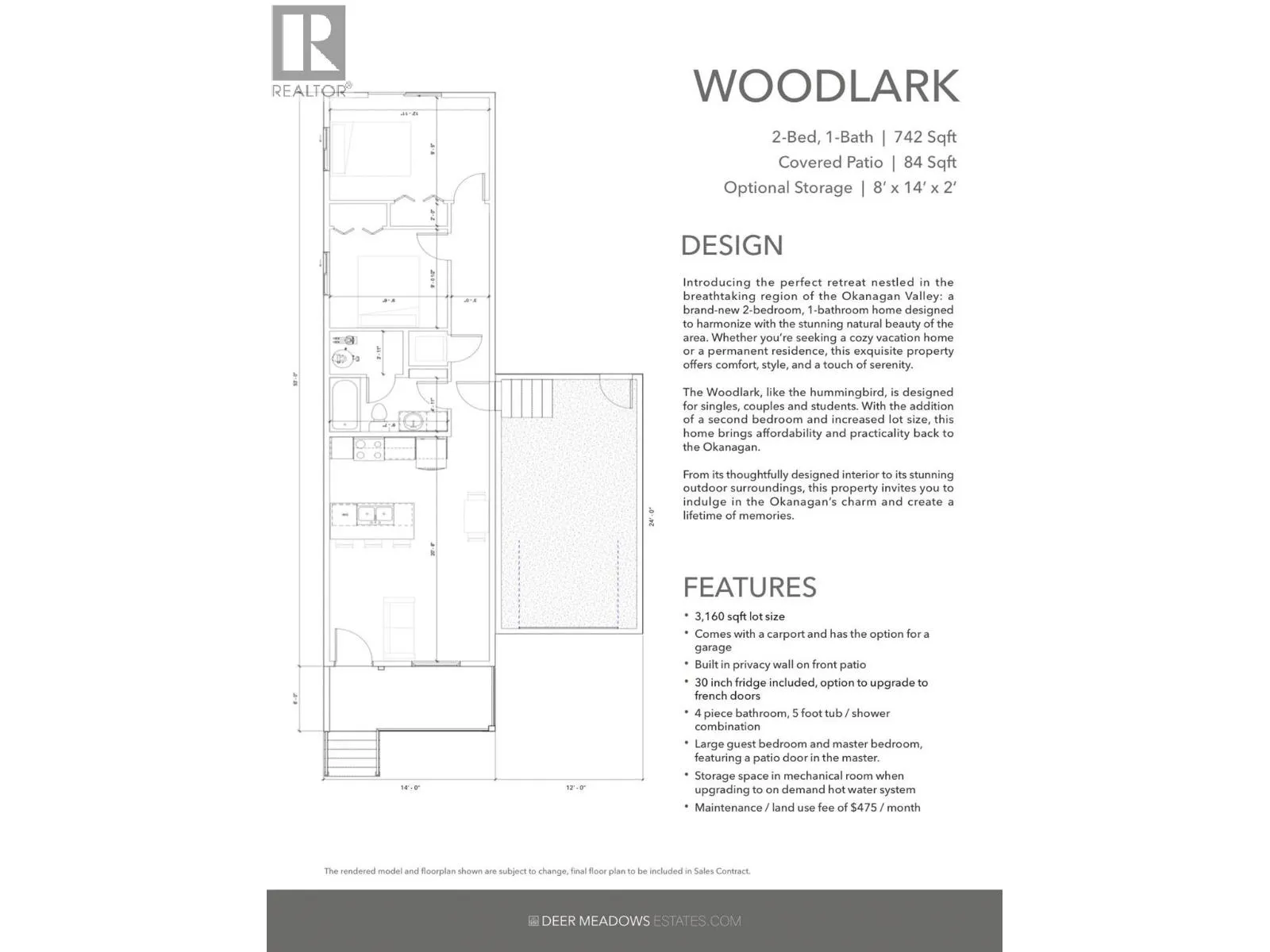 8900 Jim Bailey Road Unit# 167