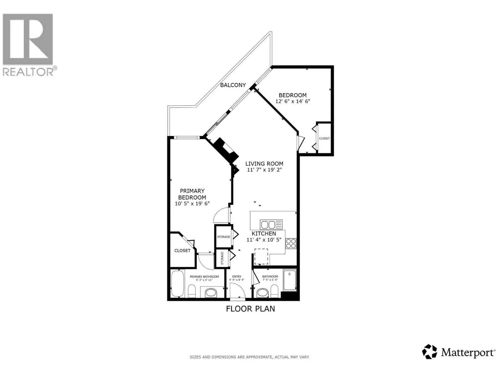 1099 Sunset Drive Unit# 432