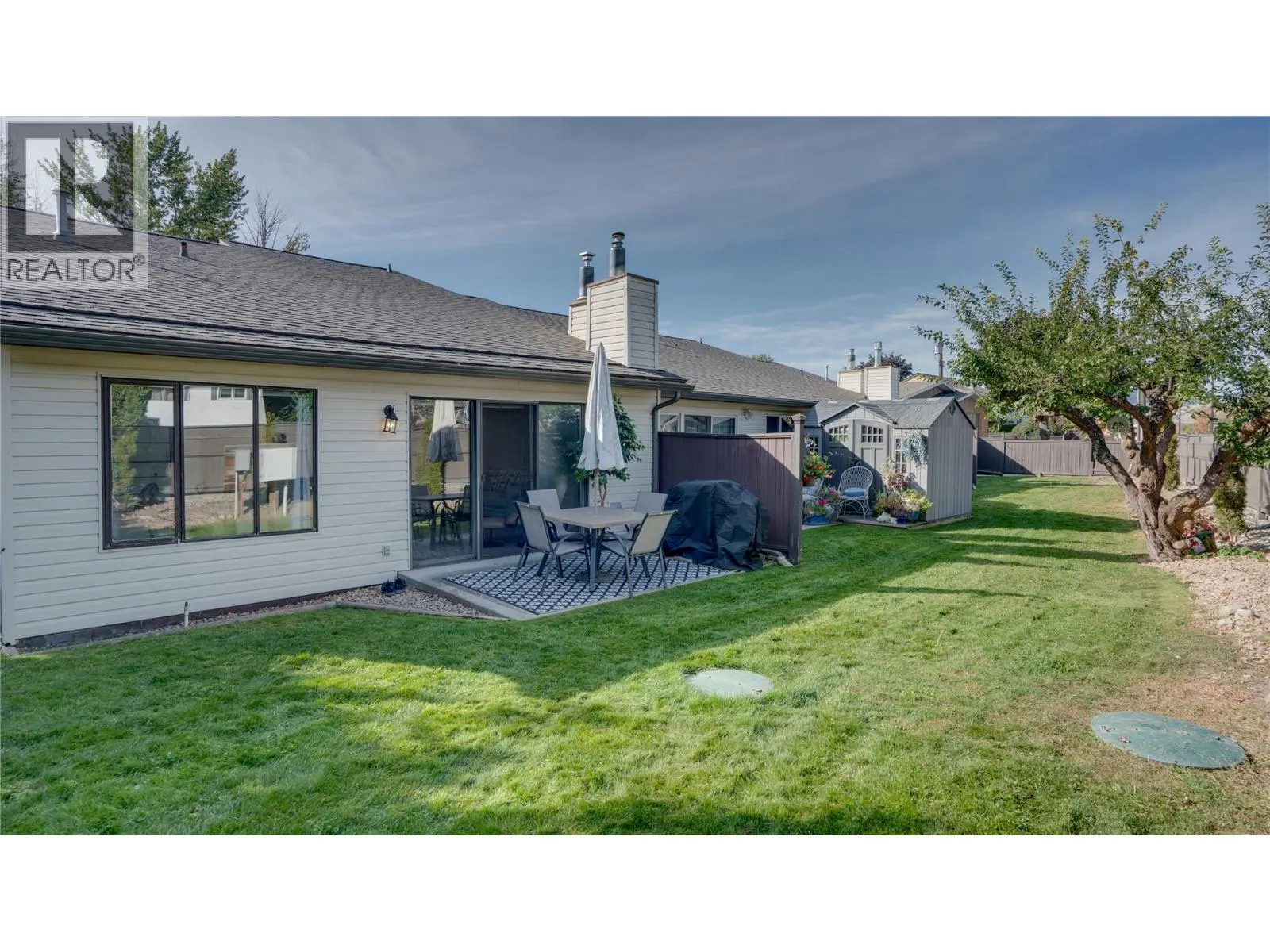 4004 24 Avenue Unit# 4 Lot# 4