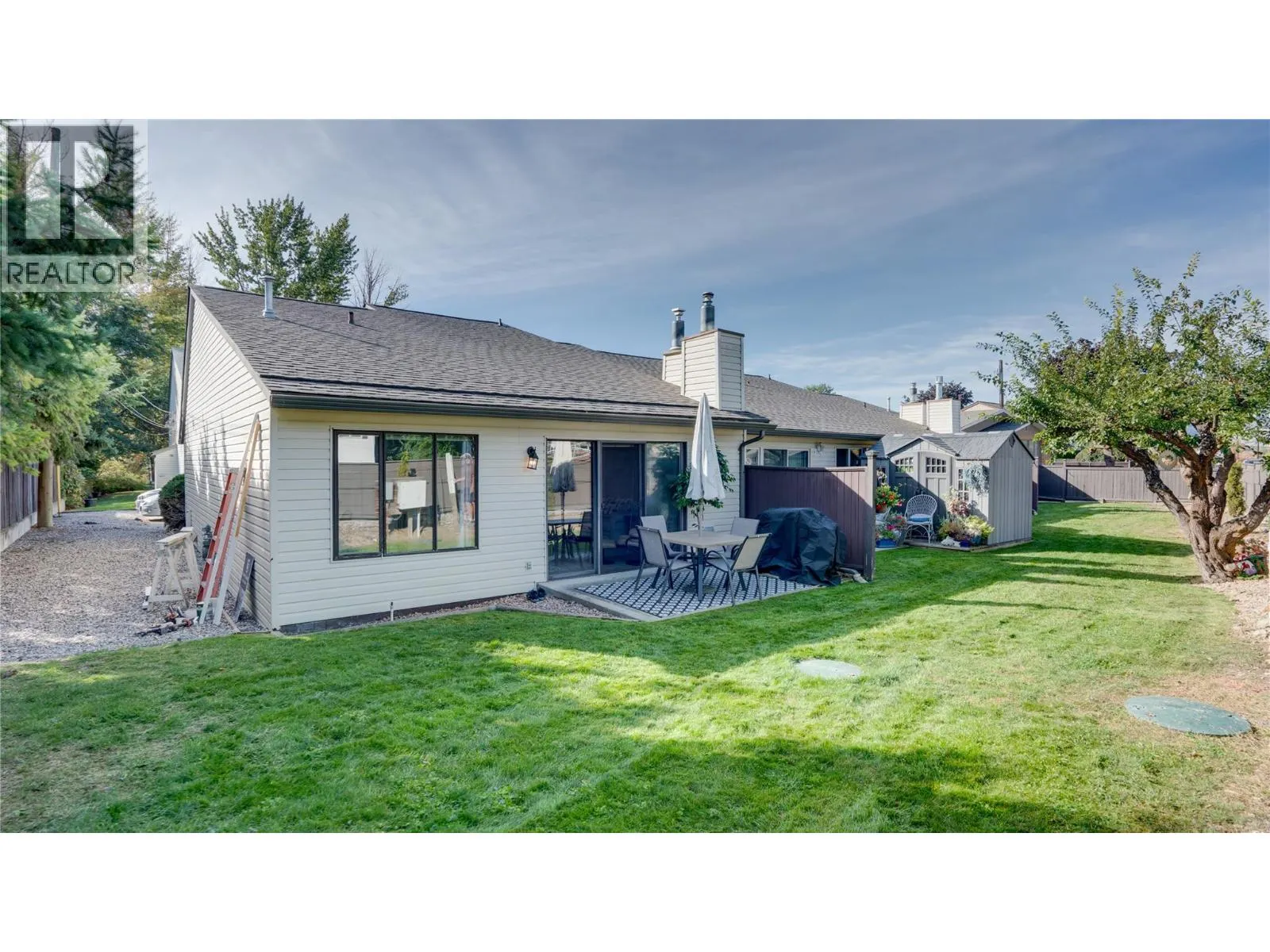 4004 24 Avenue Unit# 4 Lot# 4