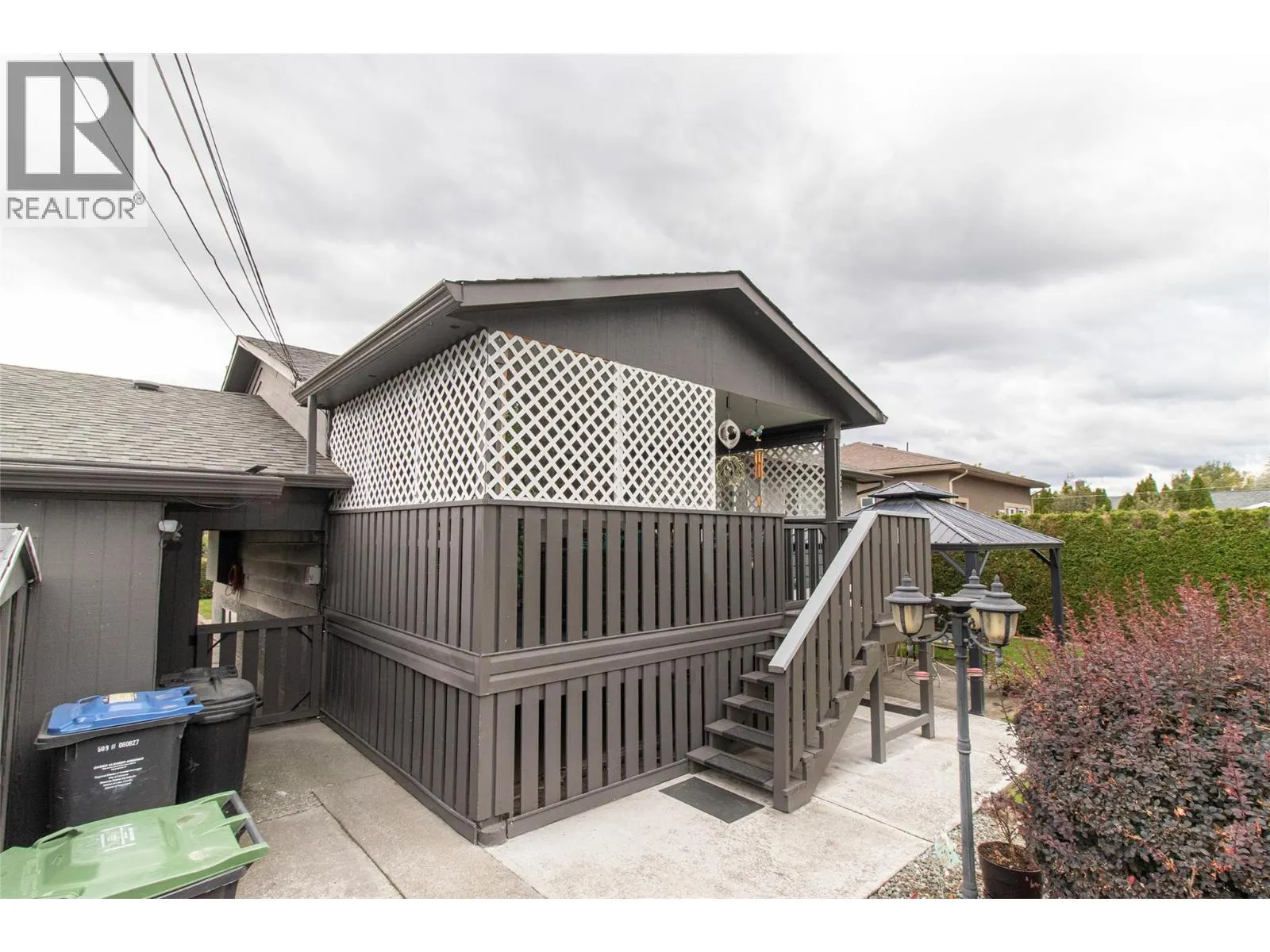 230 Ponto Road
