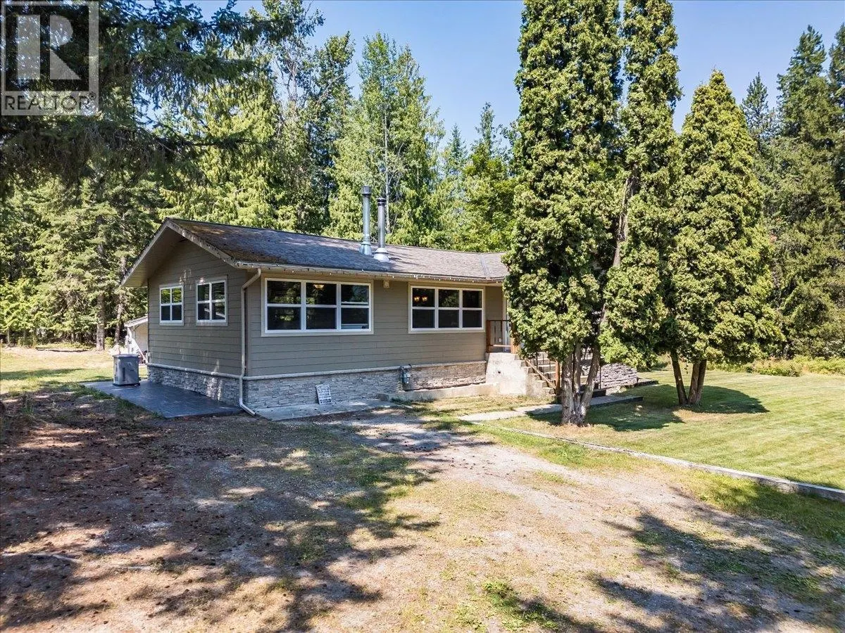 6010 Harrop-Procter Road