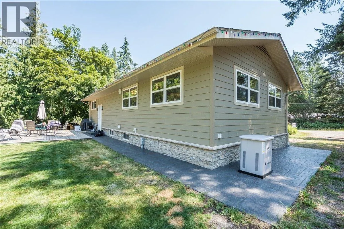 6010 Harrop-Procter Road