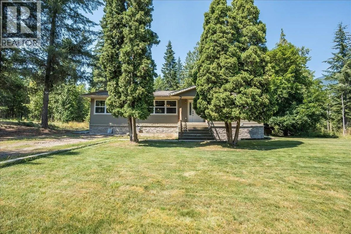 6010 Harrop-Procter Road