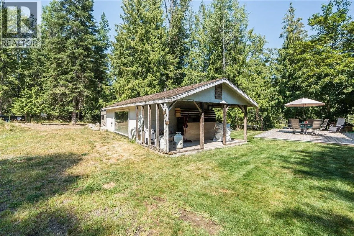 6010 Harrop-Procter Road