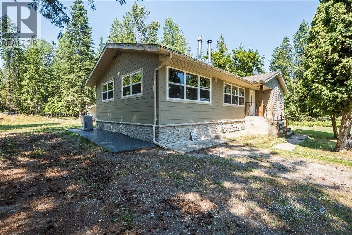 6010 Harrop-Procter Road