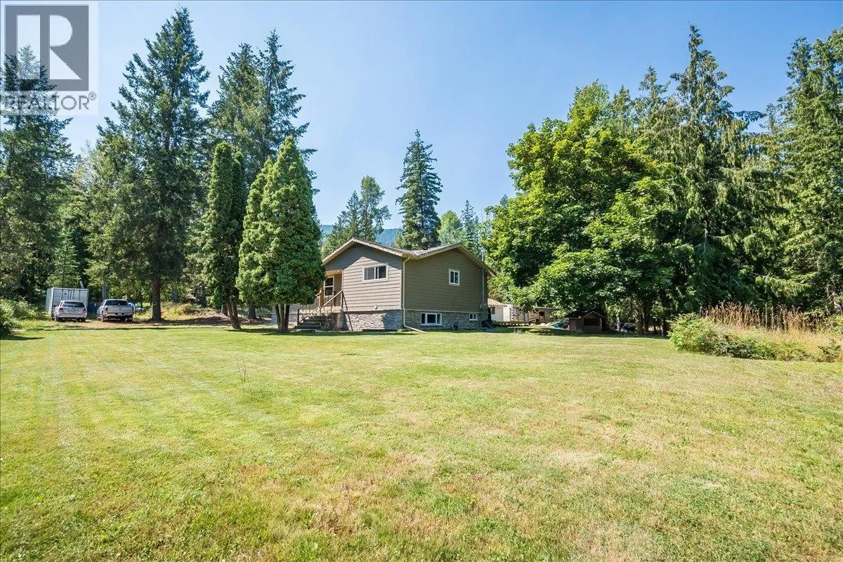 6010 Harrop-Procter Road
