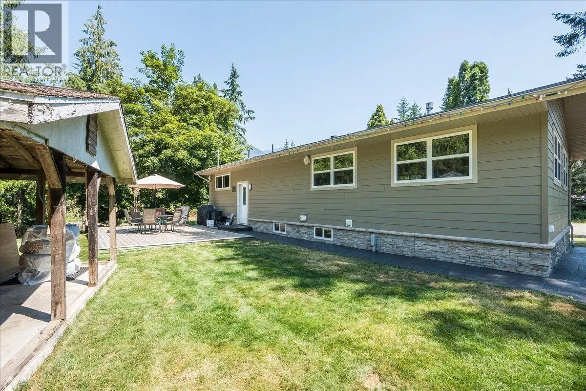 6010 Harrop-Procter Road