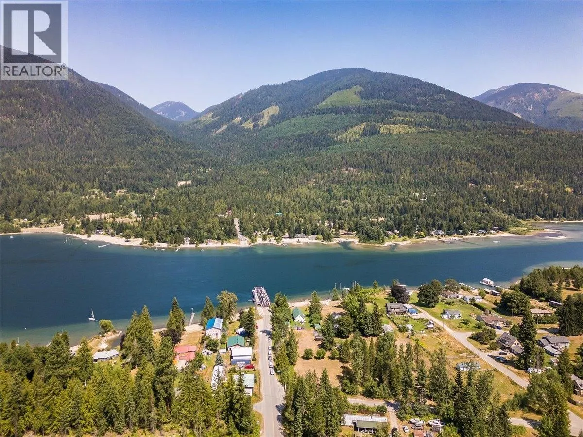 6010 Harrop-Procter Road