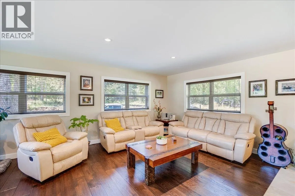 6010 Harrop-Procter Road