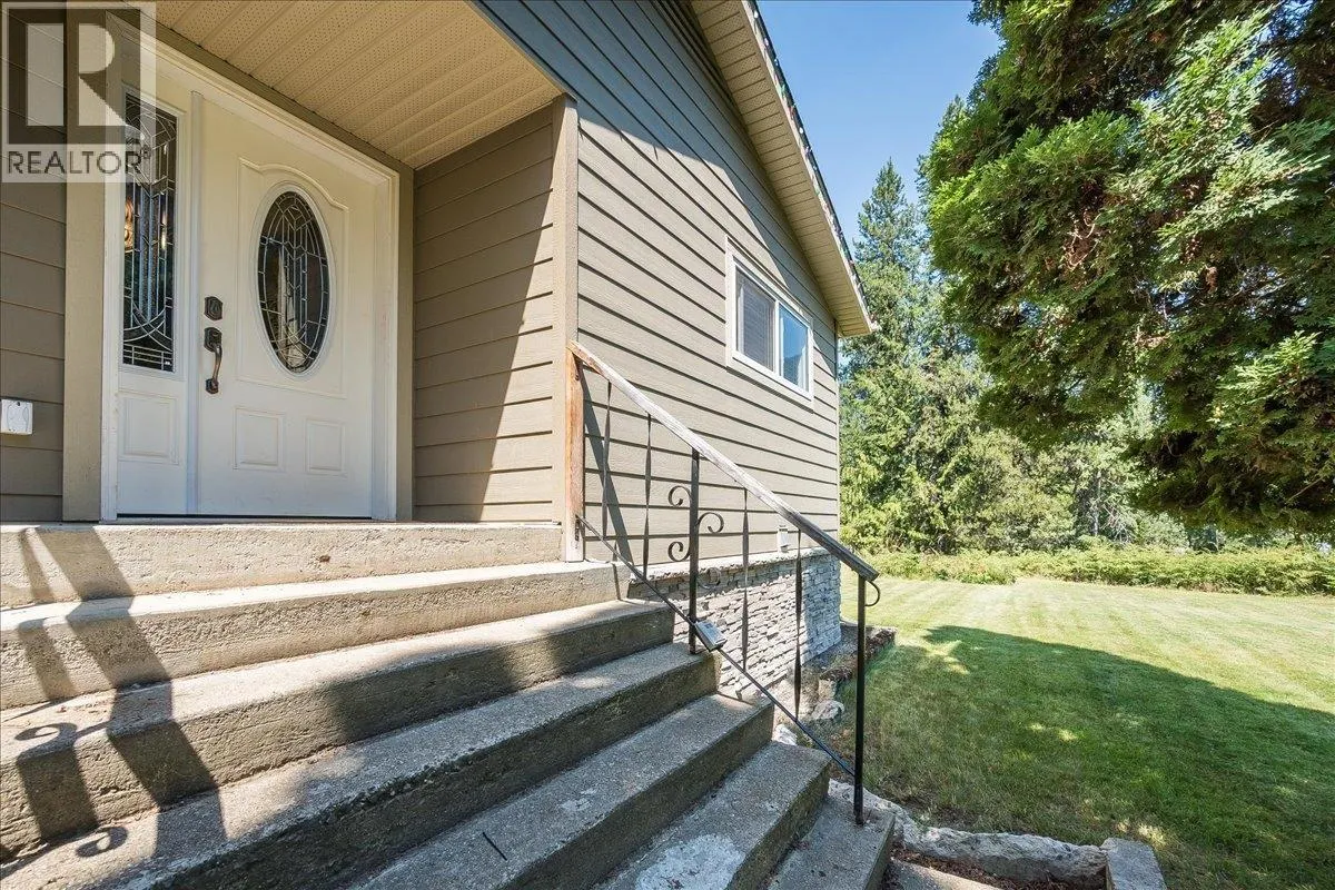 6010 Harrop-Procter Road