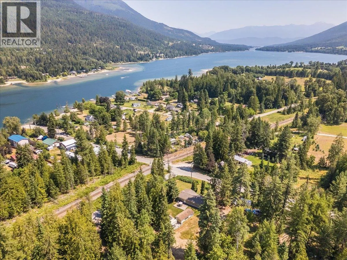 6010 Harrop-Procter Road