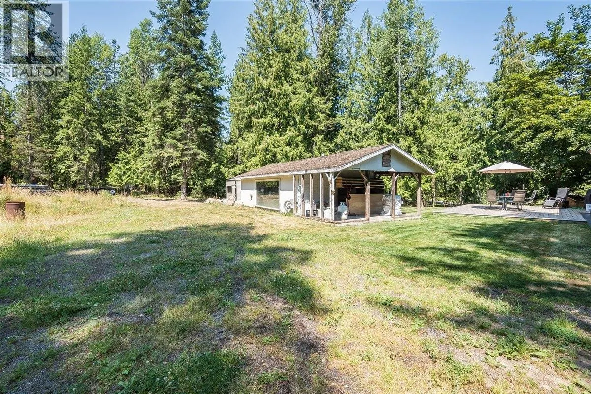 6010 Harrop-Procter Road