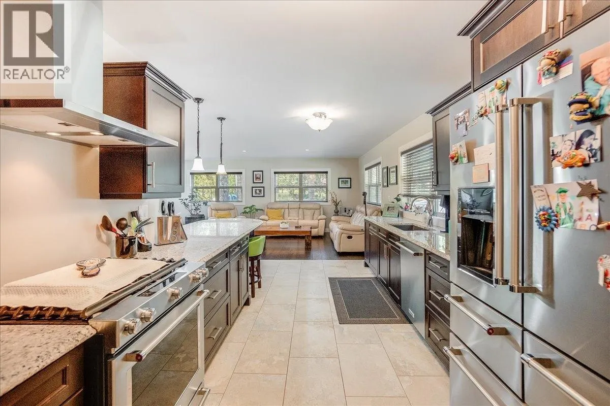 6010 Harrop-Procter Road