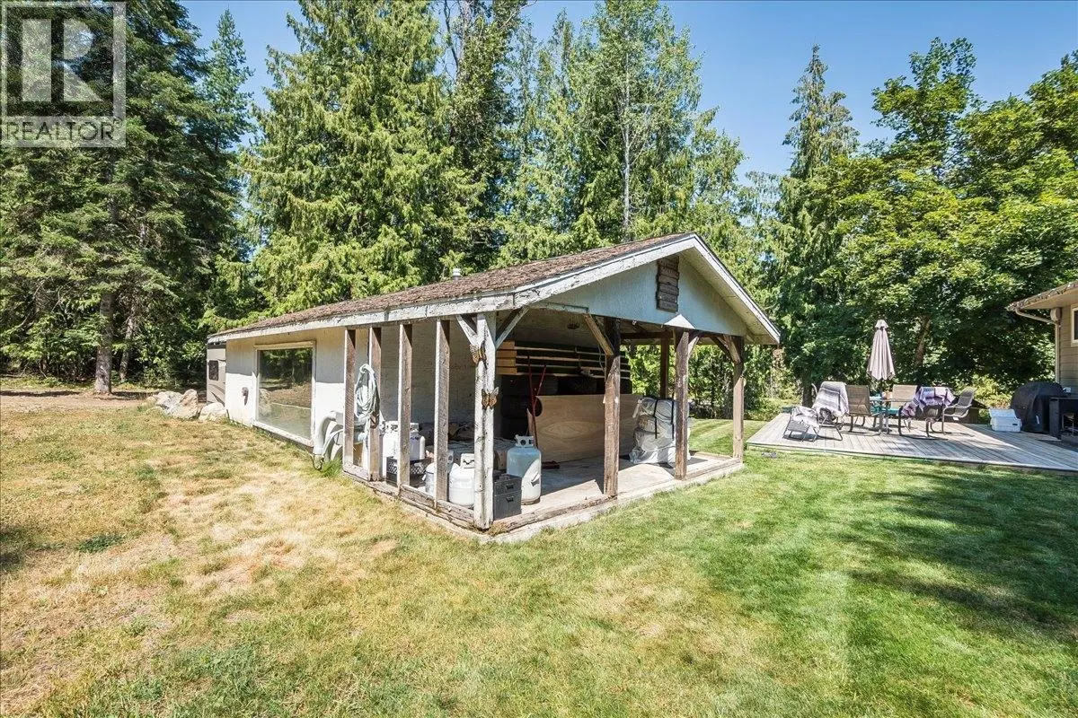 6010 Harrop-Procter Road