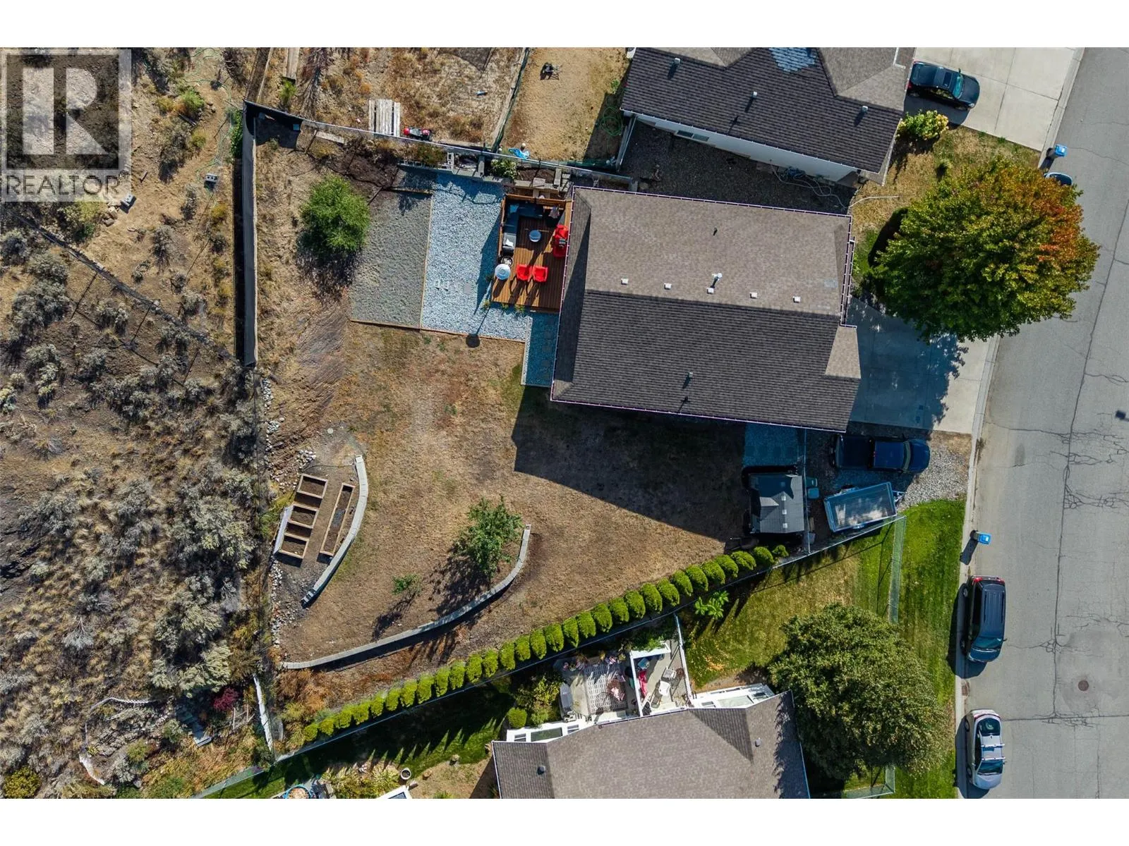1098 QUAIL Drive