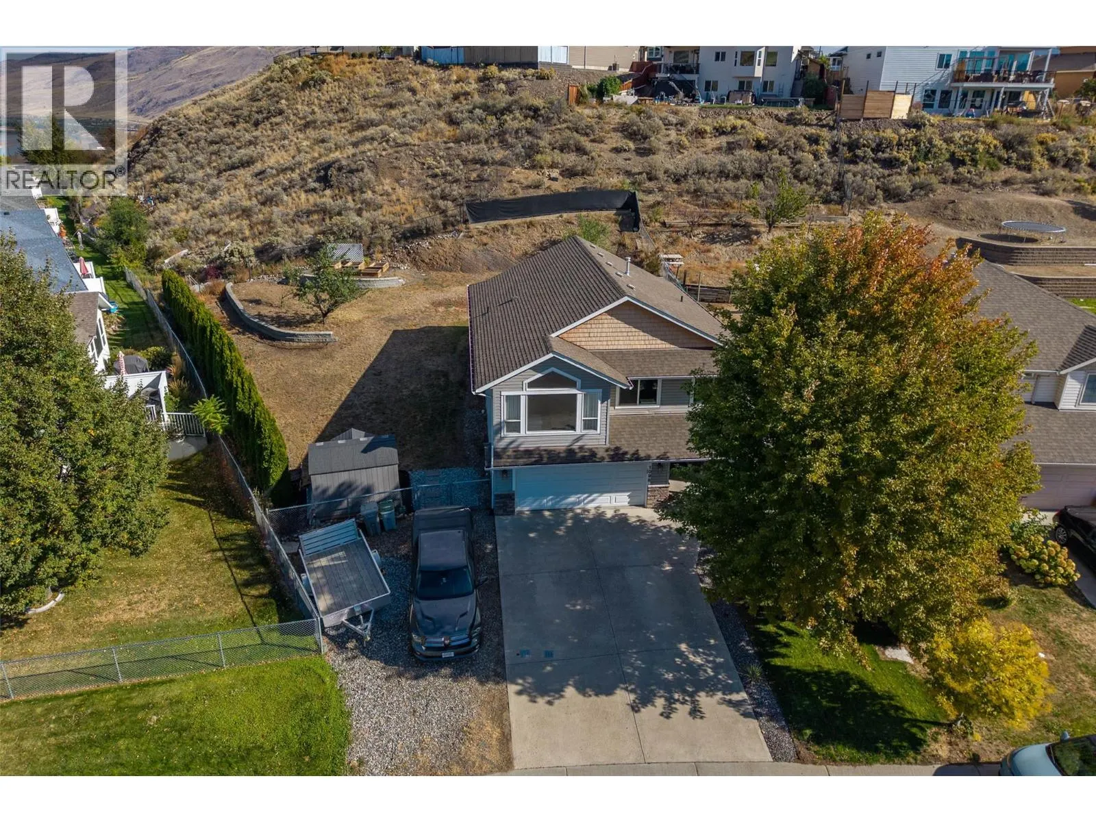 1098 QUAIL Drive