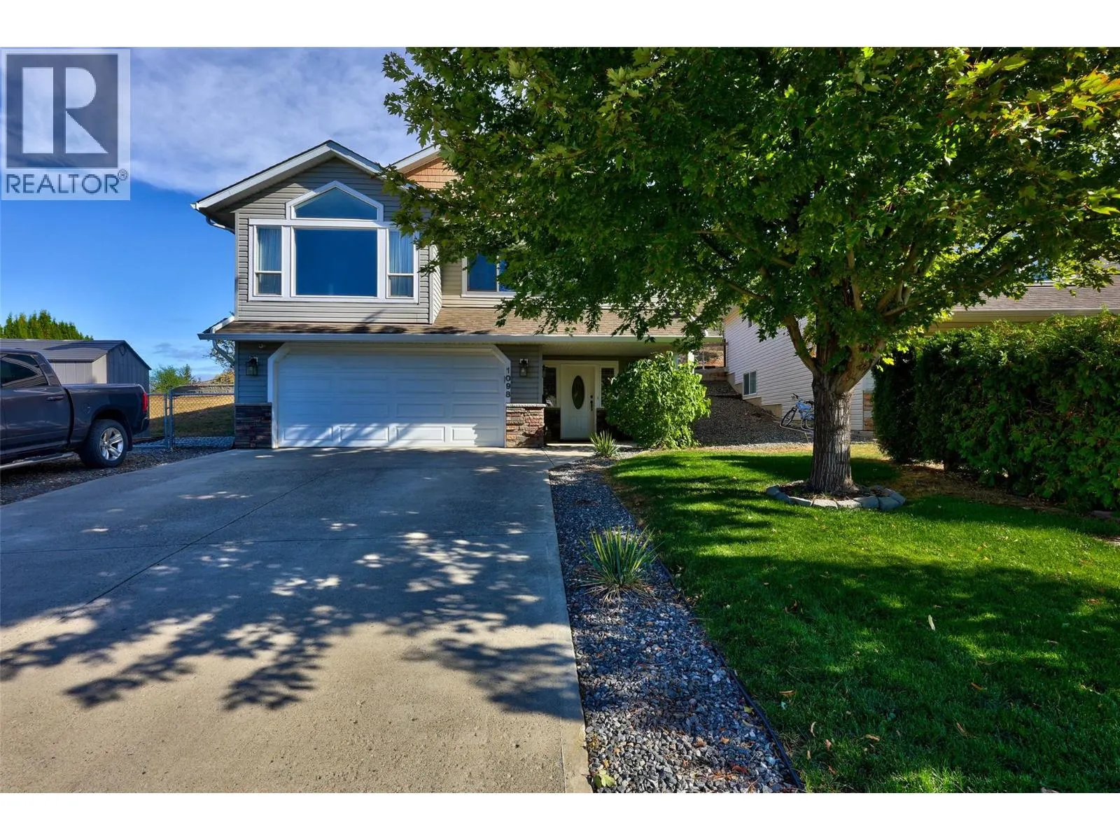 1098 QUAIL Drive