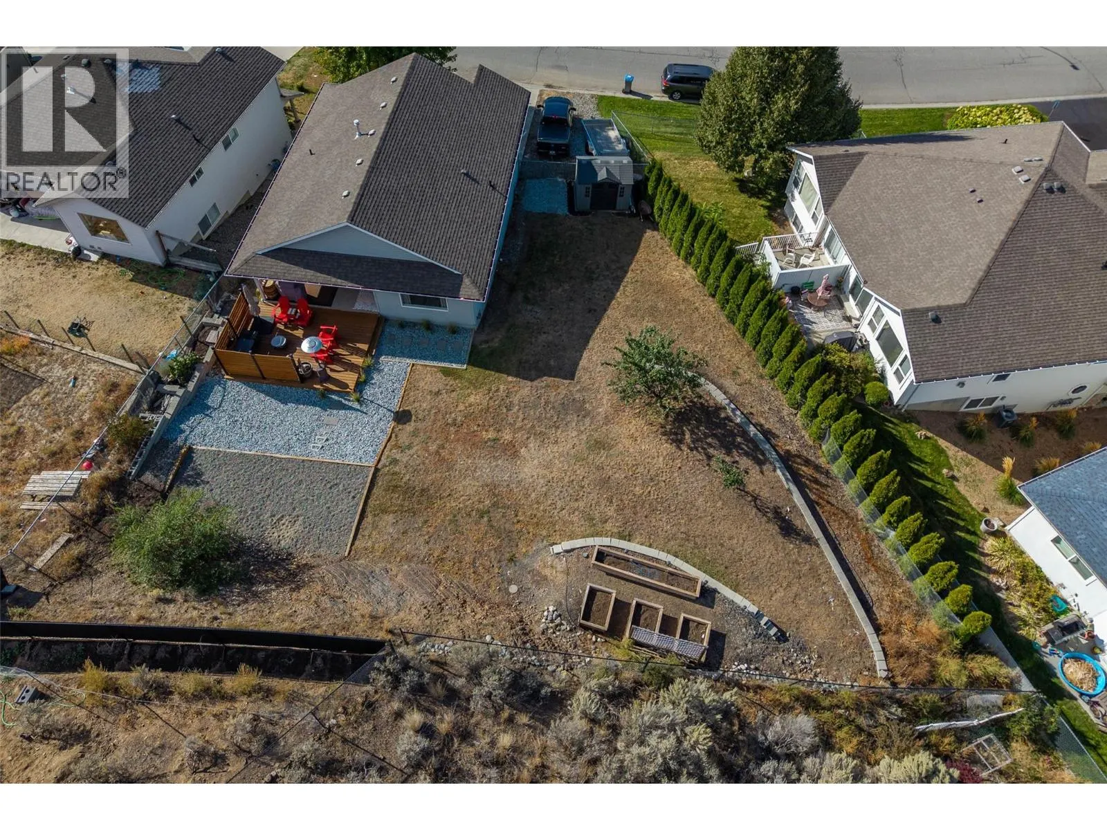 1098 QUAIL Drive