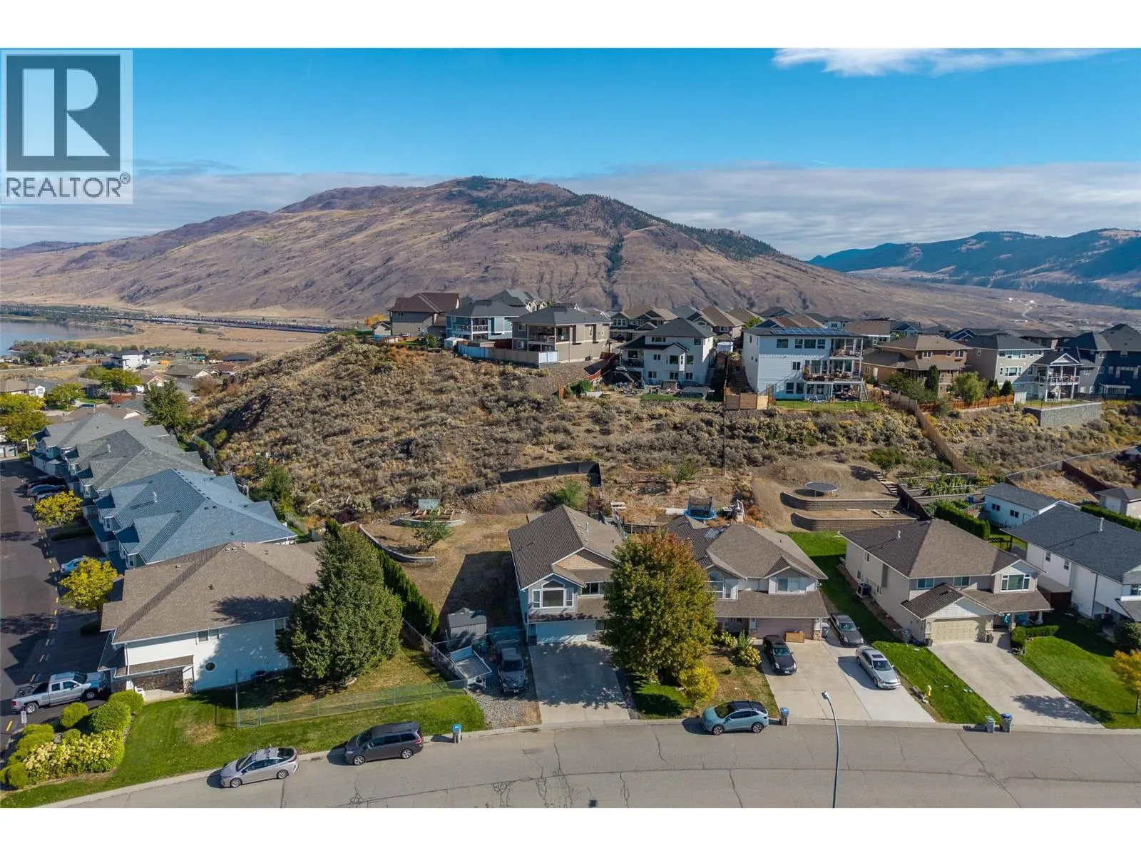 1098 QUAIL Drive