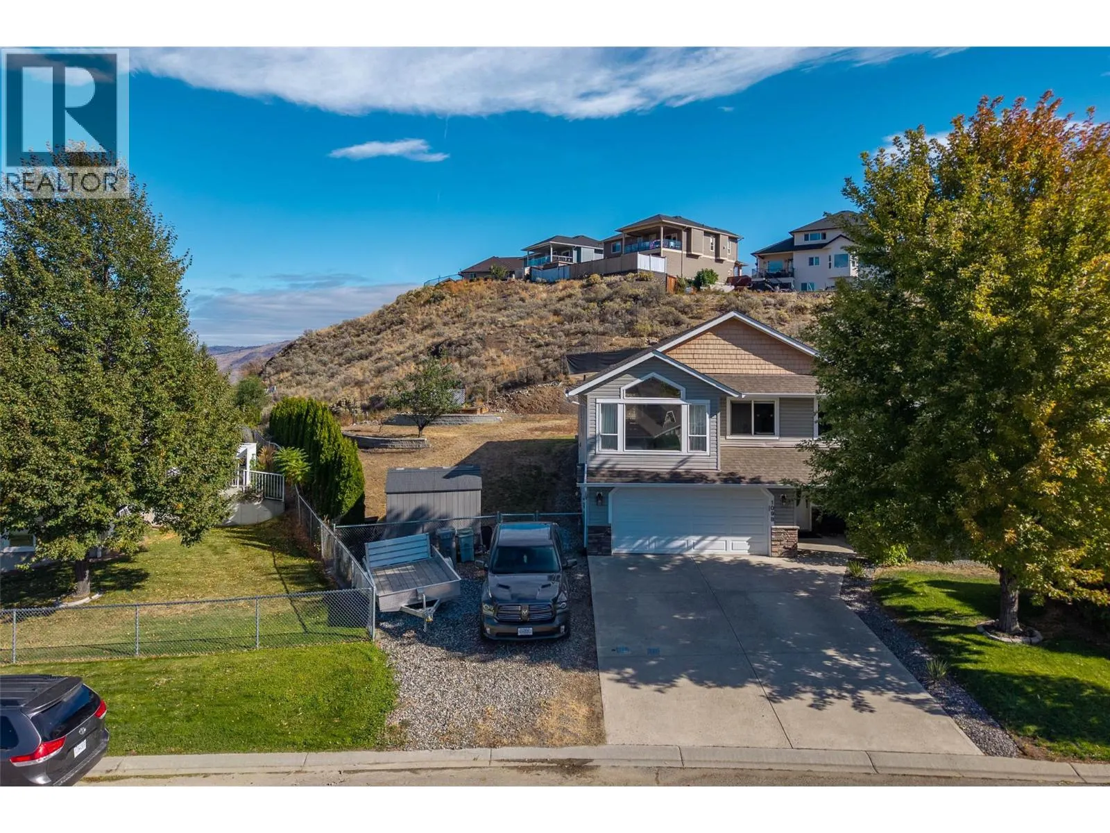 1098 QUAIL Drive