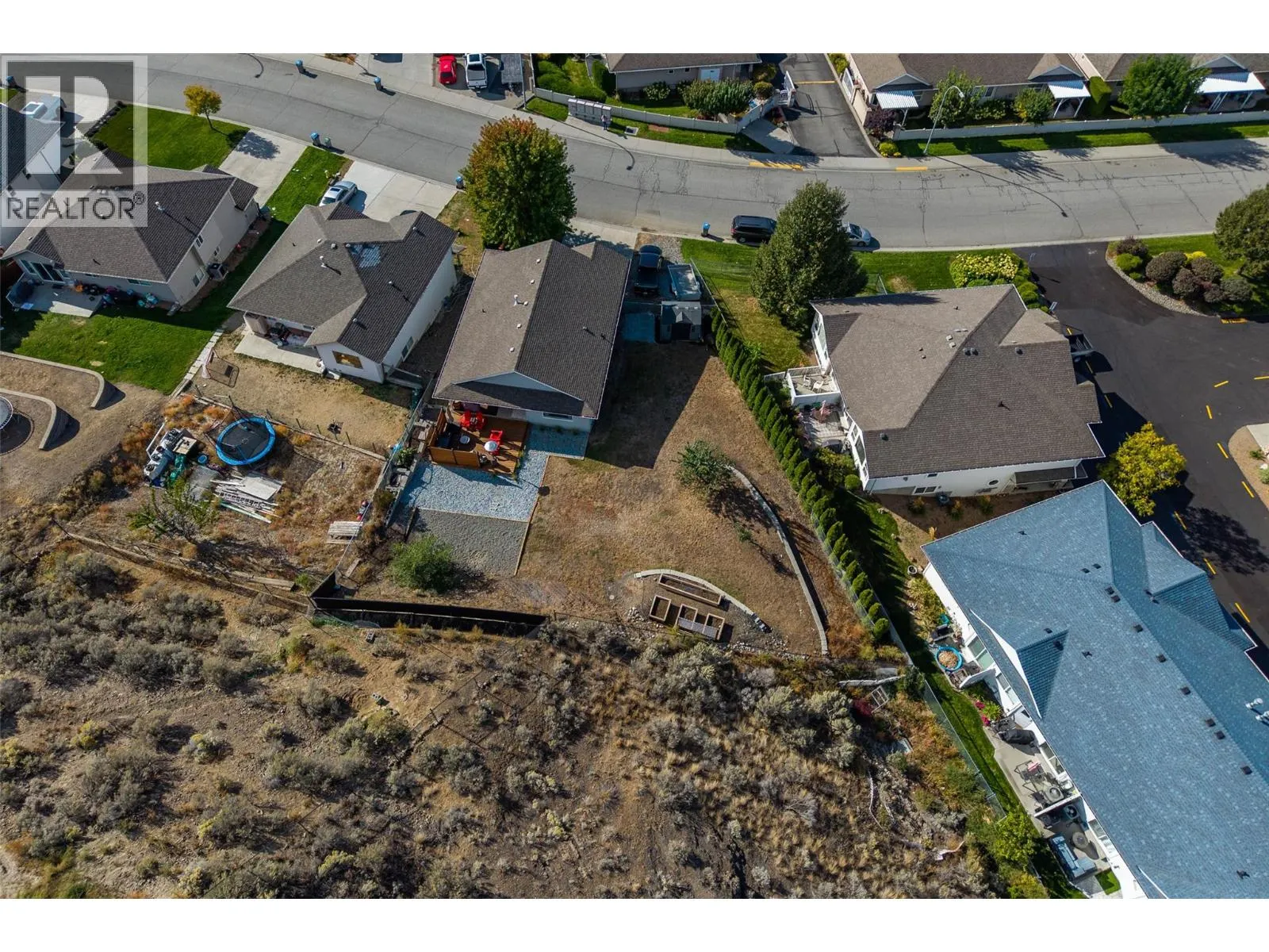 1098 QUAIL Drive