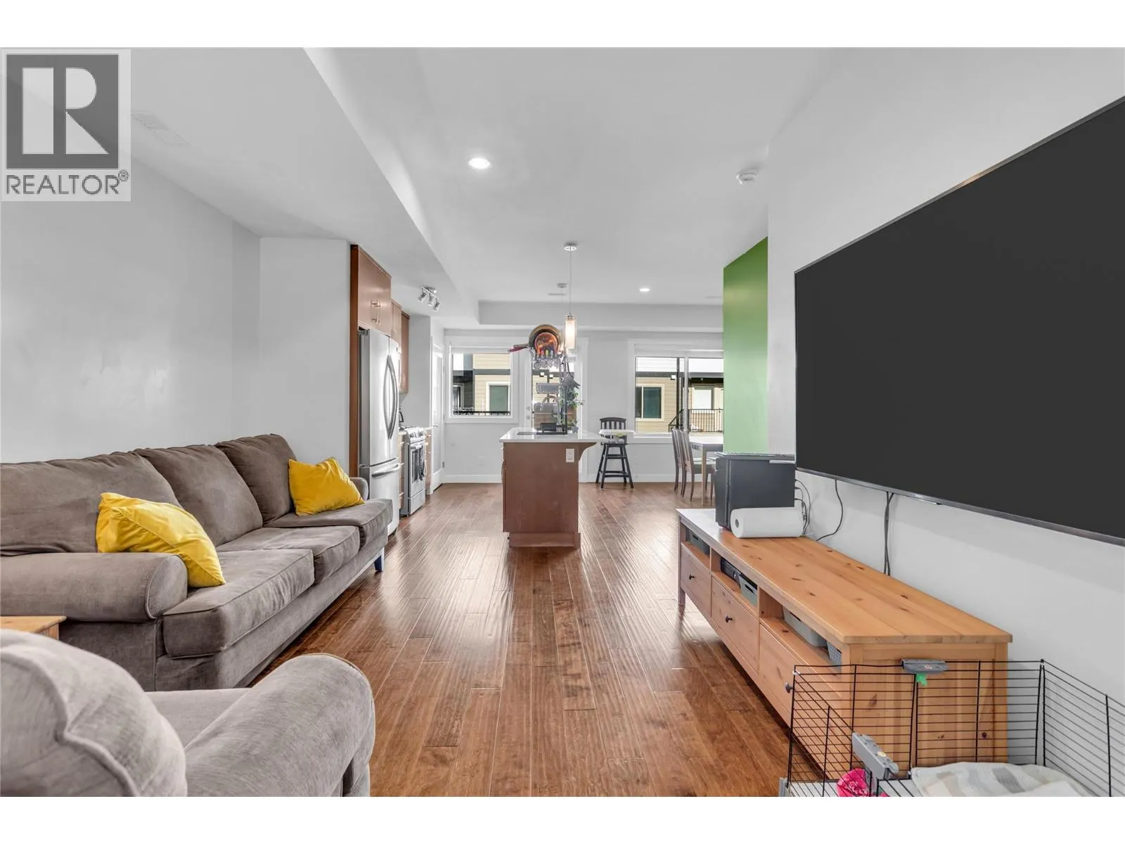 3626 Mission Springs Drive Unit# 18