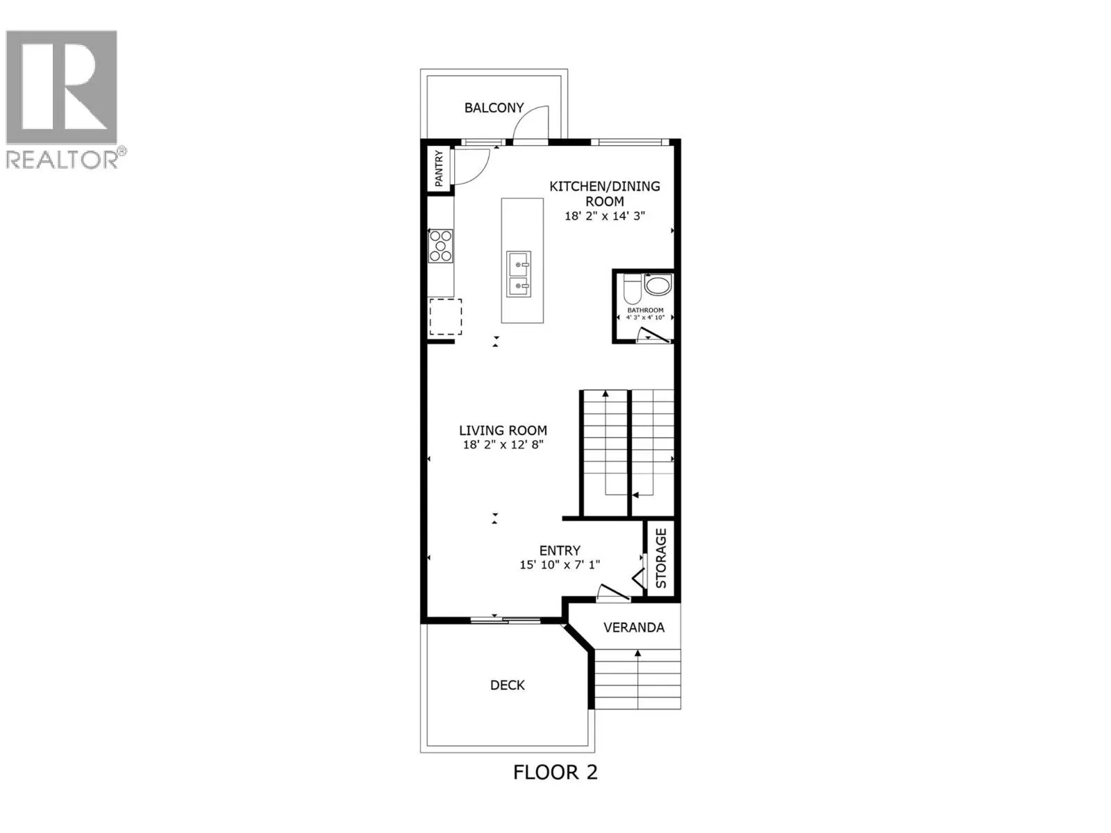 3626 Mission Springs Drive Unit# 18
