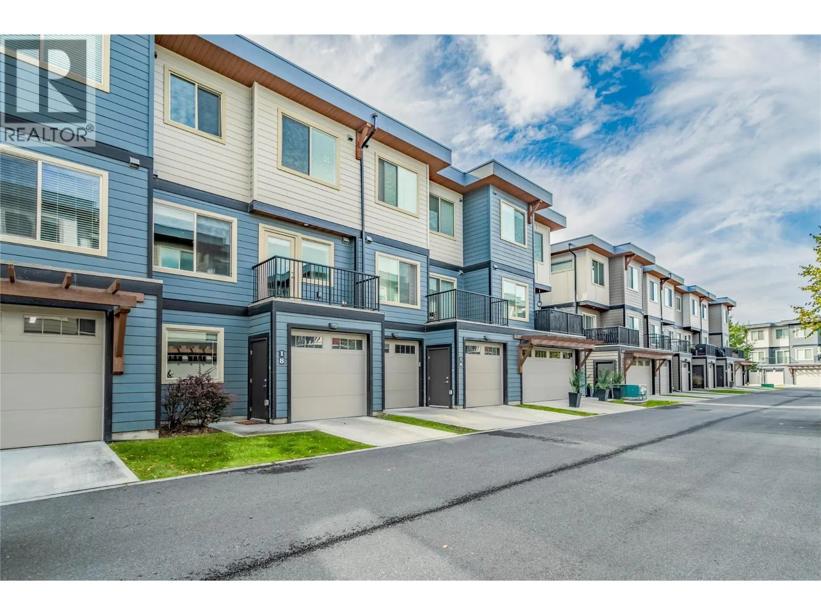 3626 Mission Springs Drive Unit# 18