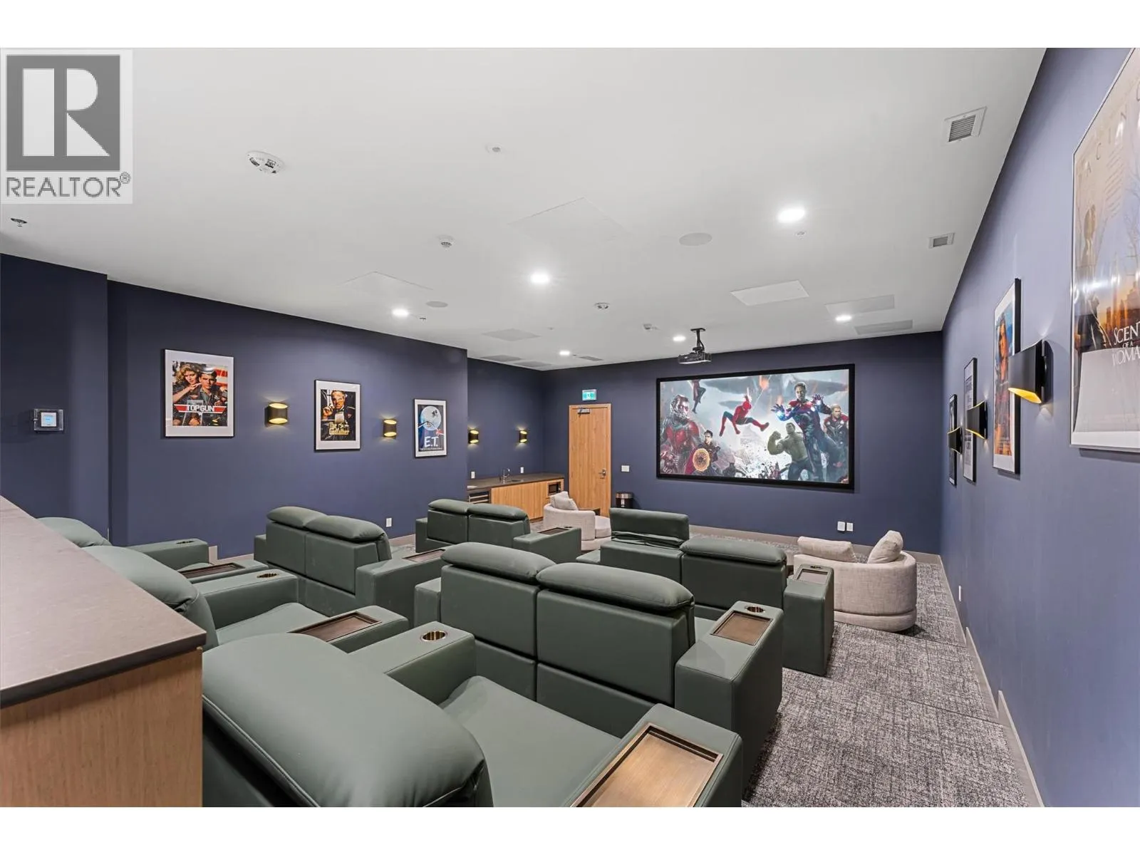 1626 Water Street Unit# 2205